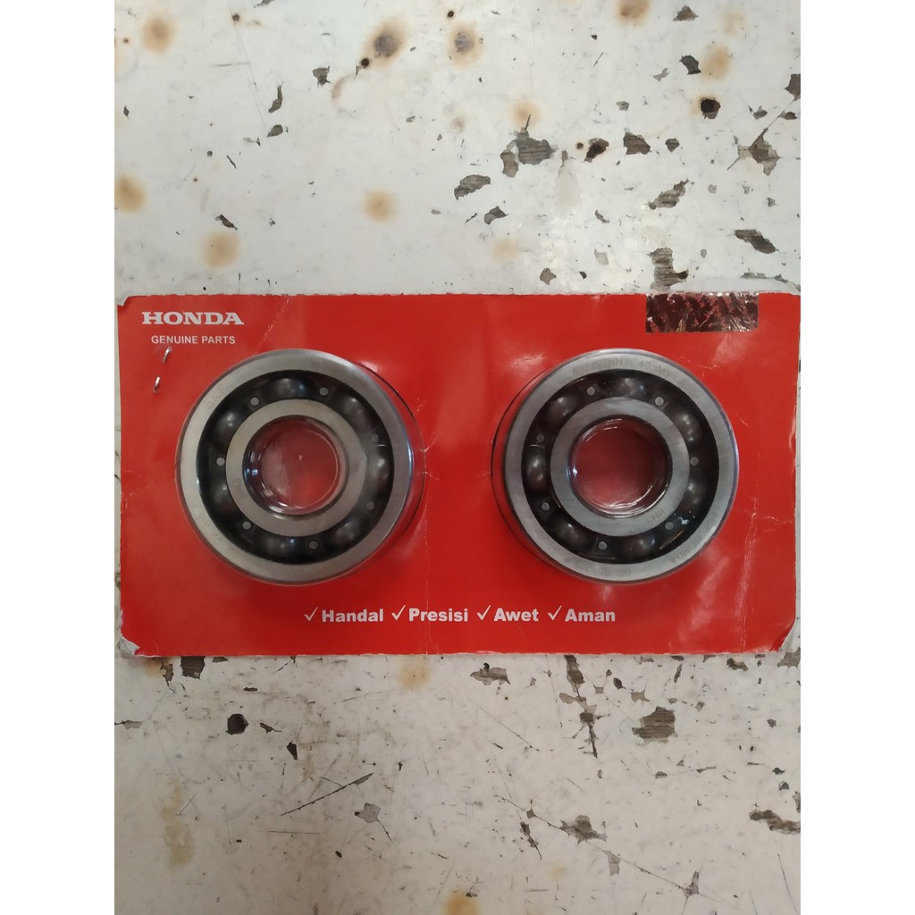 Bearing laher 6322 Buat Honda Karisma