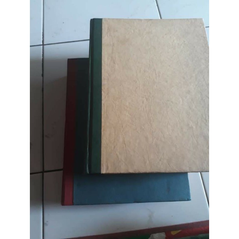 Bundel Majalah Karate Tahun 1978 - 1979