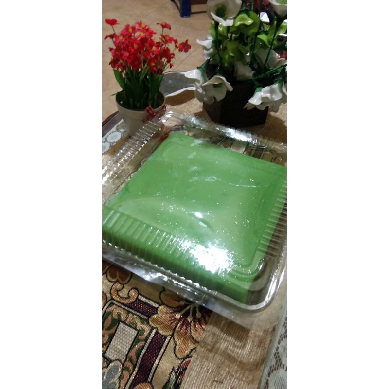 

Dodol Agar Fransezulliam.daun Suji (20x20)