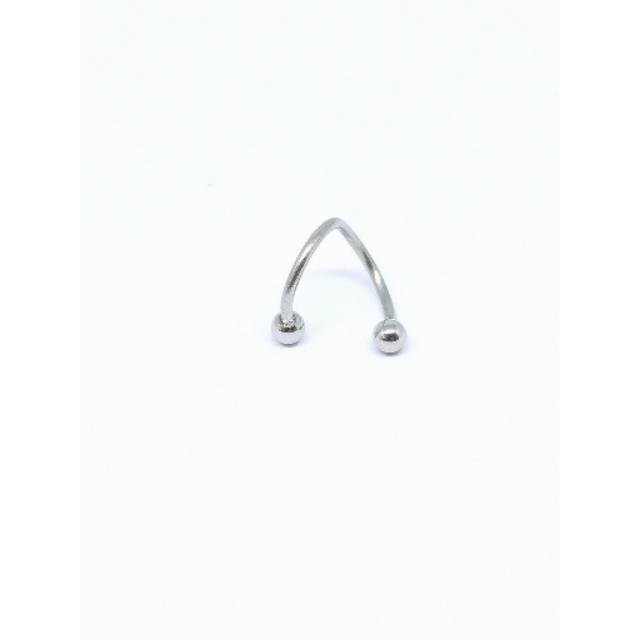 [SIAP KIRIM] ANTING PIERCING | ANTING METAL | BODY PIERCING COWOK CEWEK AT05