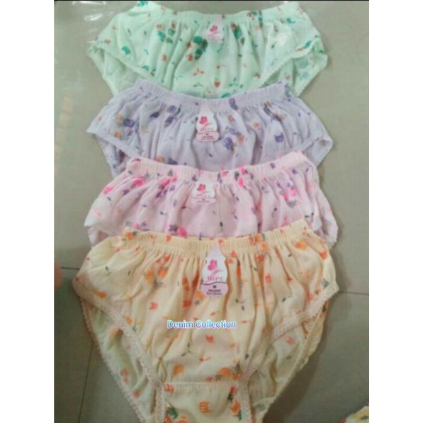 CELANA DALAM/CD JUPE/CD WANITA MOTIF/CD MURAH
