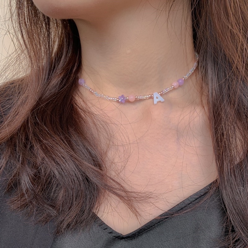 Joy Necklace (Kalung / Kalung Manik)