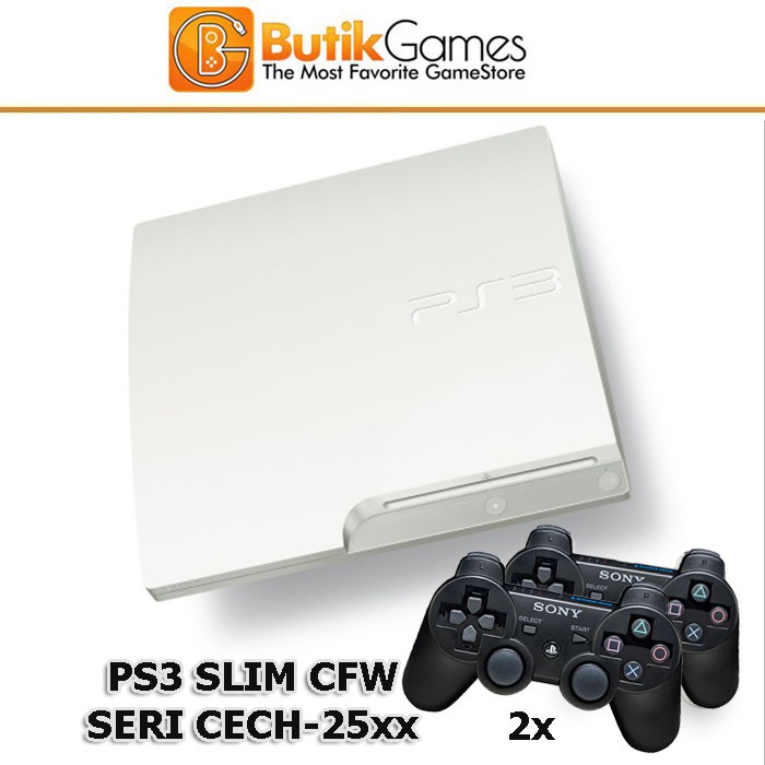 shopee ps3