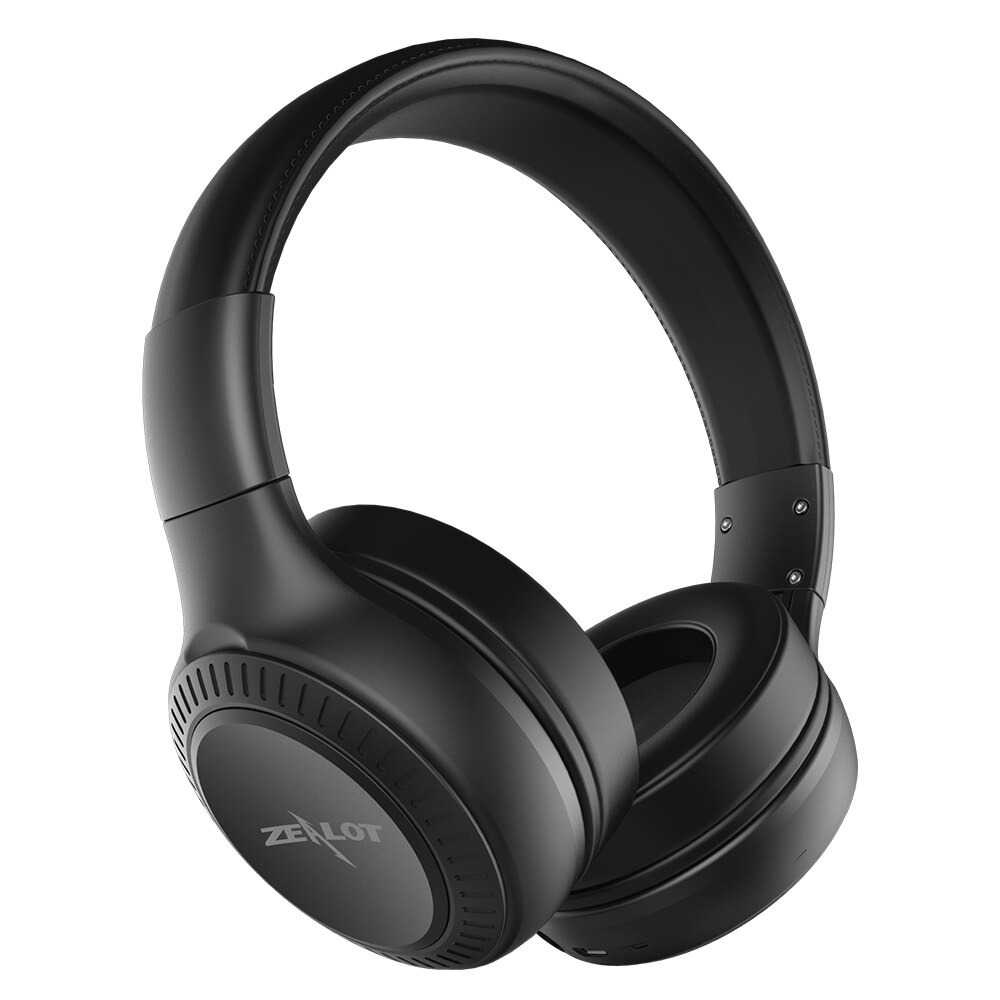 Jual Zealot B20 Wireless Headset Bluetooth Headphone with Mic Shopee