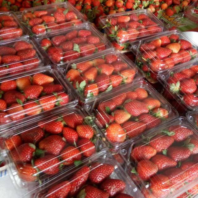 

Strawberry