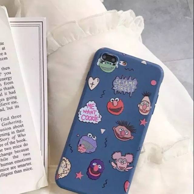 Soft Case Redmi Note 5