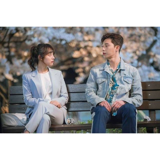 Fight For My Way (2017)