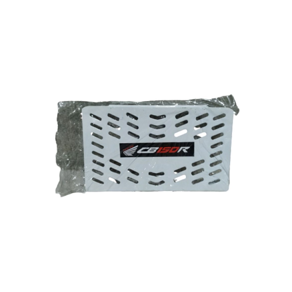 COVER RADIATOR CB150R ~ COVER RADIATOR CB150R NEW ~ COVER RADIATOR CB150R OLD ~ COVER RADIATOR CBR ~ COVER RADIATOR CB150R 2021 ~ COVER RADIATOR CB150R STREETFIRE