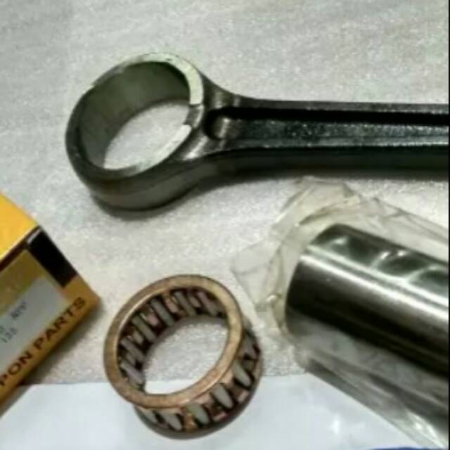 Stang seher thunder 125