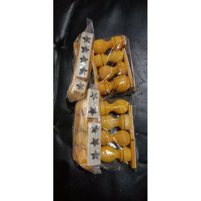 

stempel bintang murah