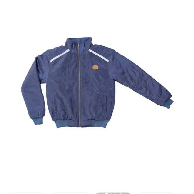 Rei Bomber Jaket Jumpspeed  Size XL kecil fit to L normal