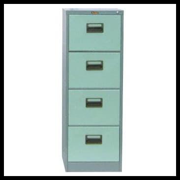 Filling Cabinet 4 Laci Lion 44 Standart