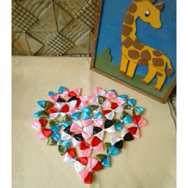 SOUVENIR PERNIKAHAN/ BROS SATIN / SOUVENIR BROS