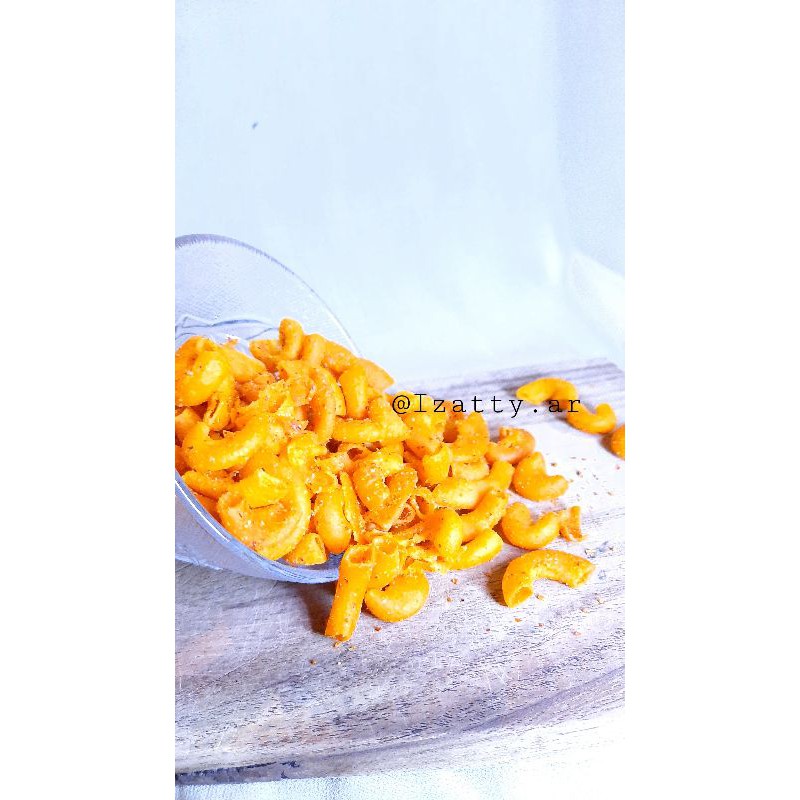 

Makaroni cikujang