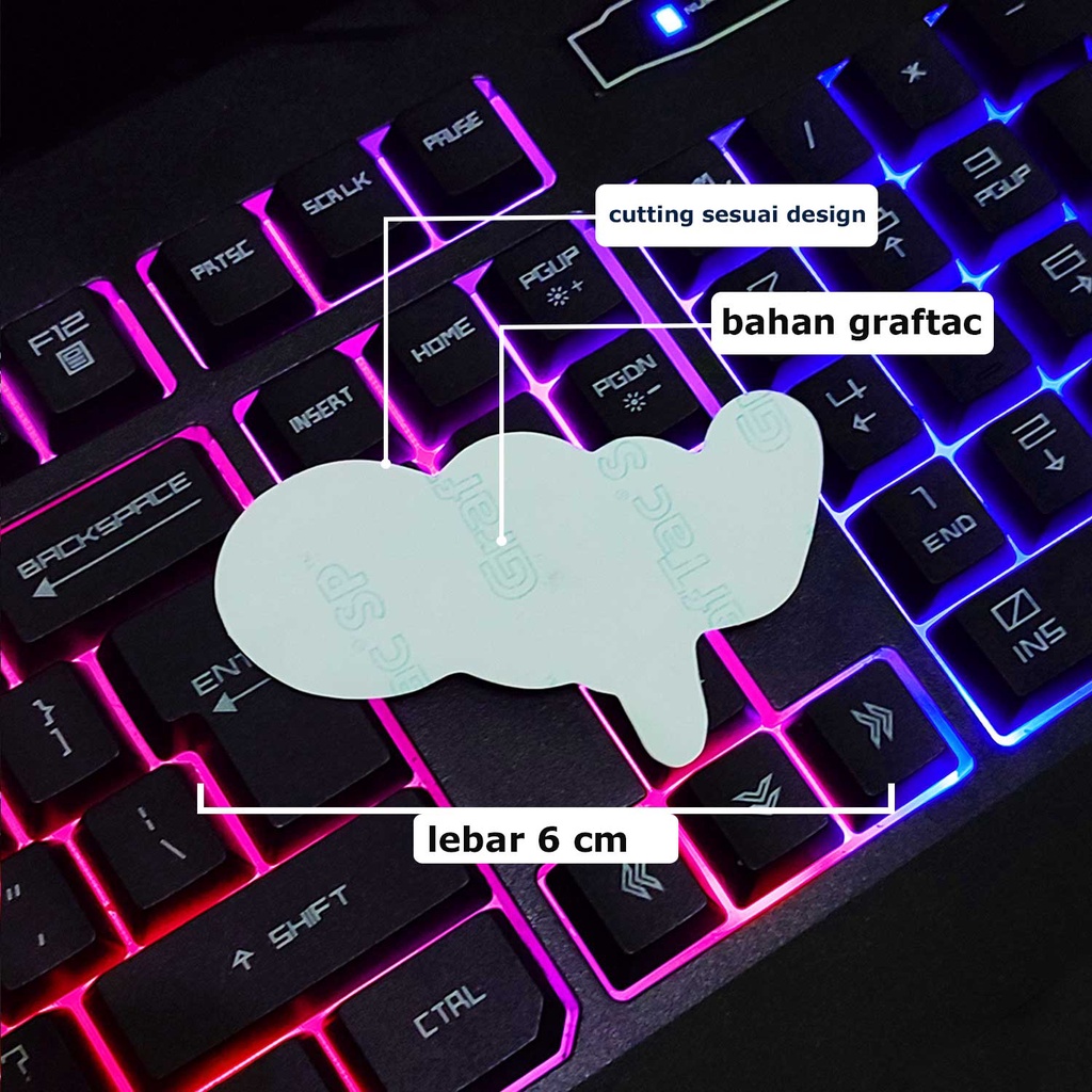 Stiker Aesthetic 420 | STIKER TUMBLER HP | STICKER AESTHETIC