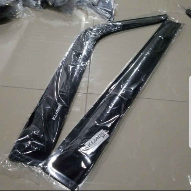 talang air kijang super