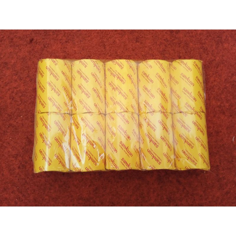 KERTAS THERMAL 57x40