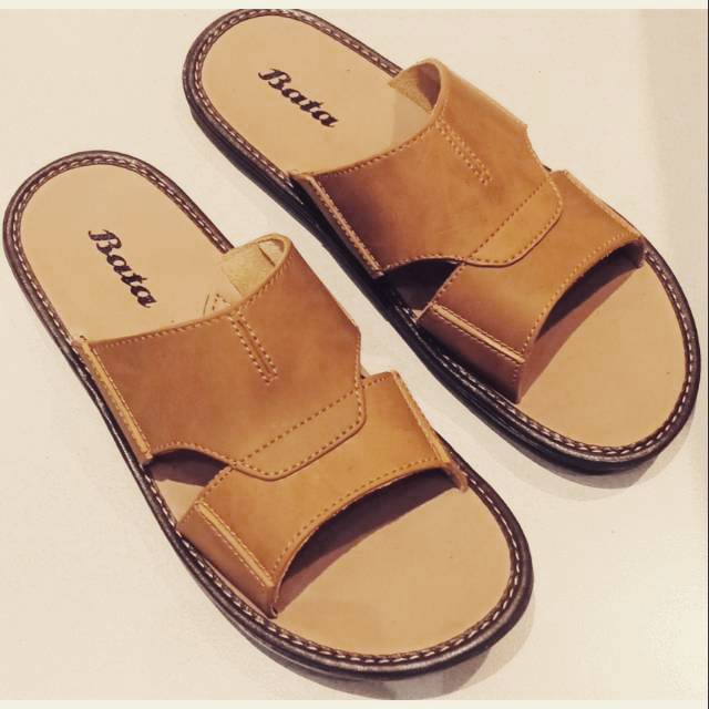 Sandal best sale bata shopee