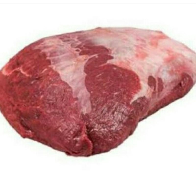 

DAGING SAPI PAHA LOKAL