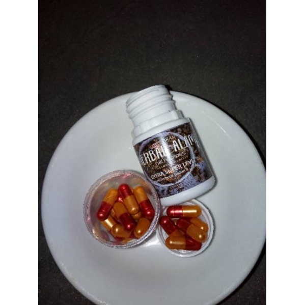 New pelangsing Dr sarah Herbal