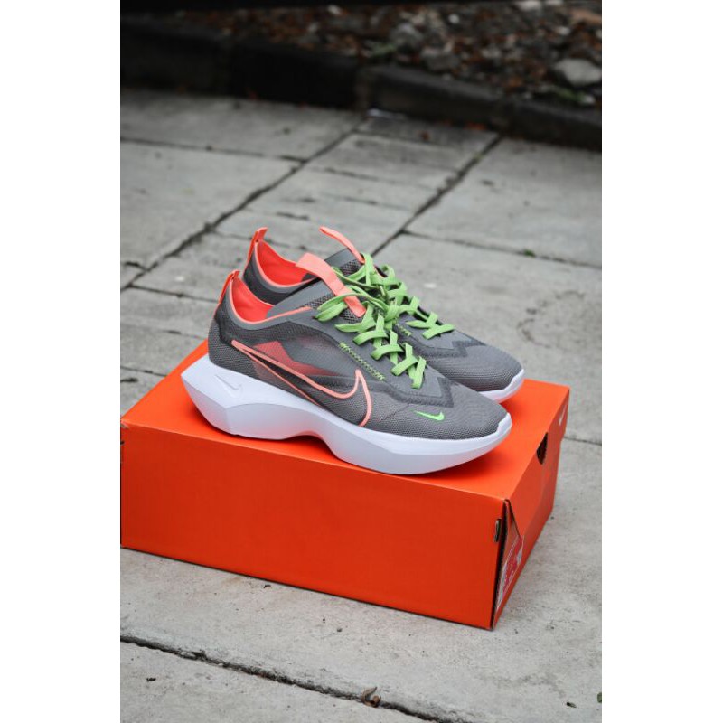 NIKE VISTA "Light Grey"