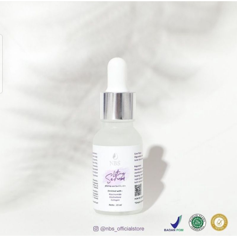 Serum NBS / Serum Lifting NBS