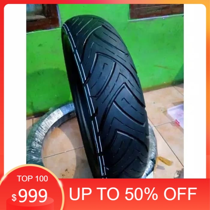 BAN FDR SPORT XR EVO 130 70 RING 17 SECOND BEKAS COPOTAN MOTOR