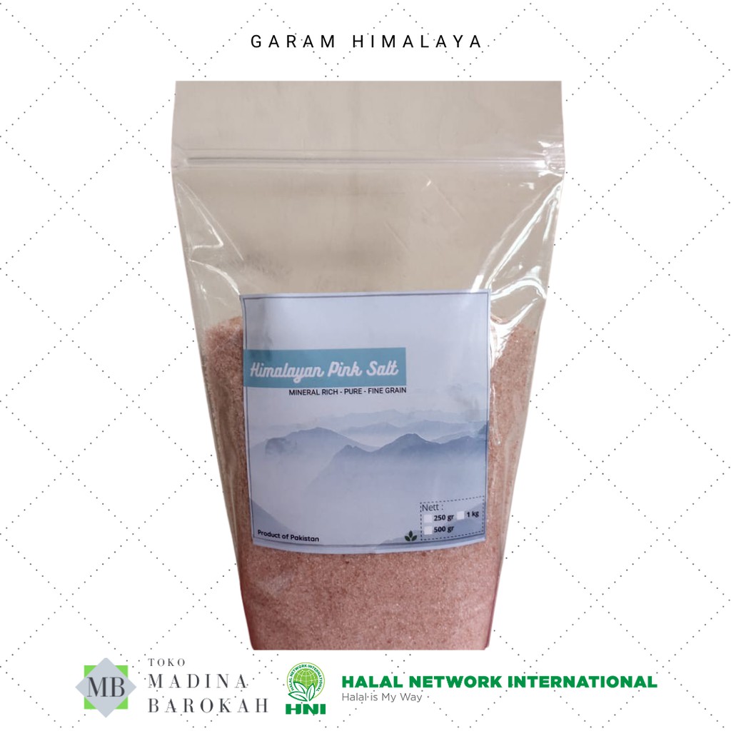 

Garam Himalaya 1 Kg