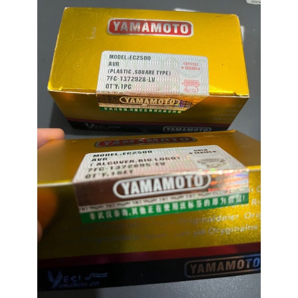 AVR SABIT EC2500 AVR GENSET YAMAMOTO SABIT