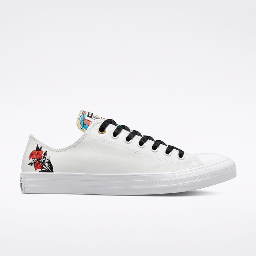 converse white multi