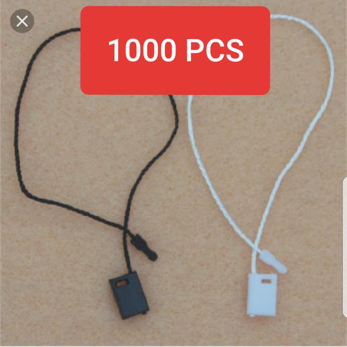 

Tali Hangtag / Handtag Htm Dan Pth Isi 1000 Kualitas Terbaik Termurah - Putih