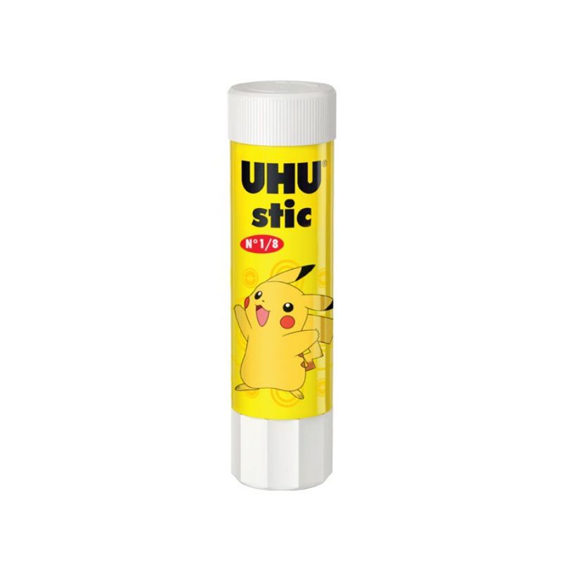 

Lem Stick UHU 8.2gr / (1pcs)