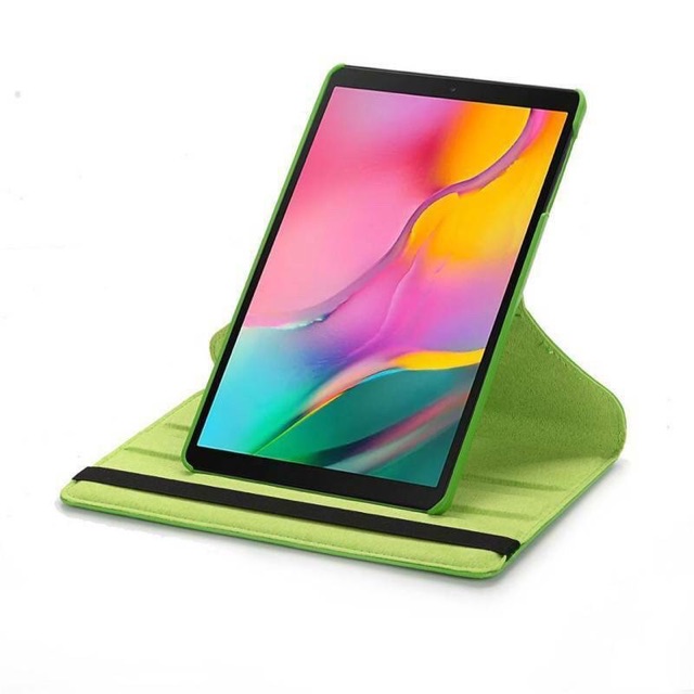 SAMSUNG TAB S2 8”/TAB A 8” 2019 STYLUS P205 P200 FLIPCOVER ROTARY STANDING