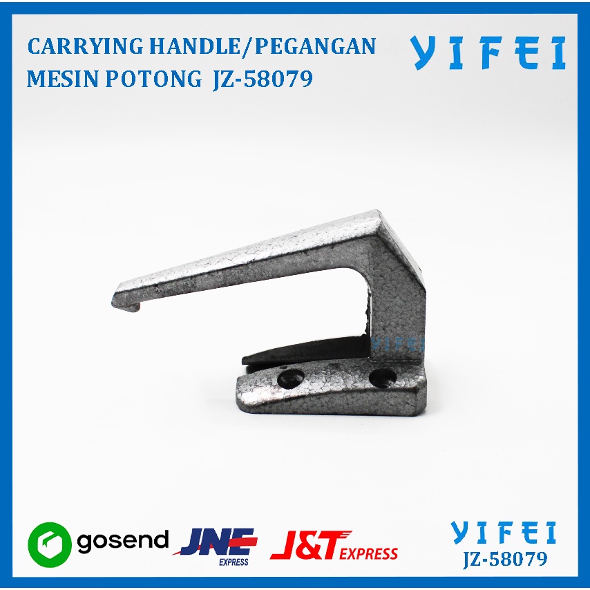 CARRYING HANDLE/PEGANGAN M-203 MESIN POTONG KM KS AU YIFEI-58079