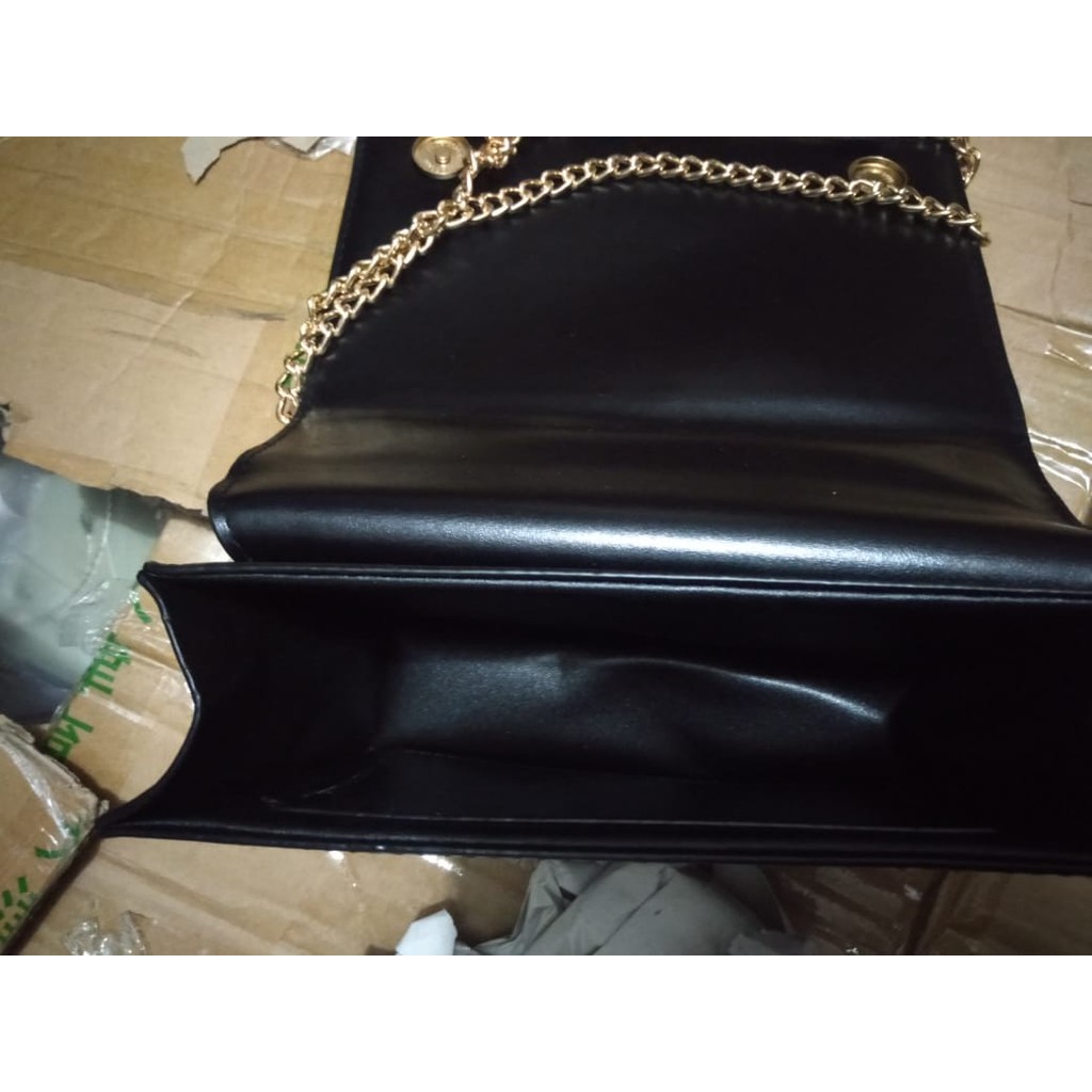 JK Y225492 C8027 T655 1KG MUAT 2PCS TAS IMPORT SELEMPANG SLINGBAG SLINBAG P9726  U3552