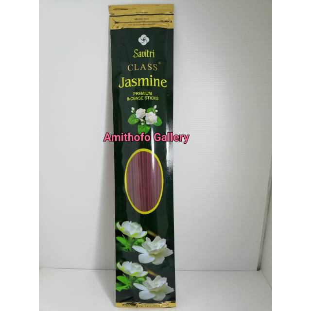 Hio savitri class jasmine