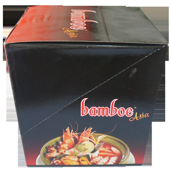

Instan-Masak-Bumbu- Bumbu Bamboe Asia Saus Lada Hitam | Black Pepper Sauce 50Gr -Bumbu-Masak-Instan.