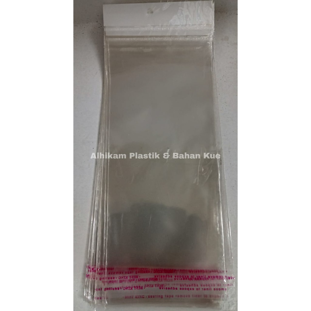 

Plastik Souvenir Size 10x20