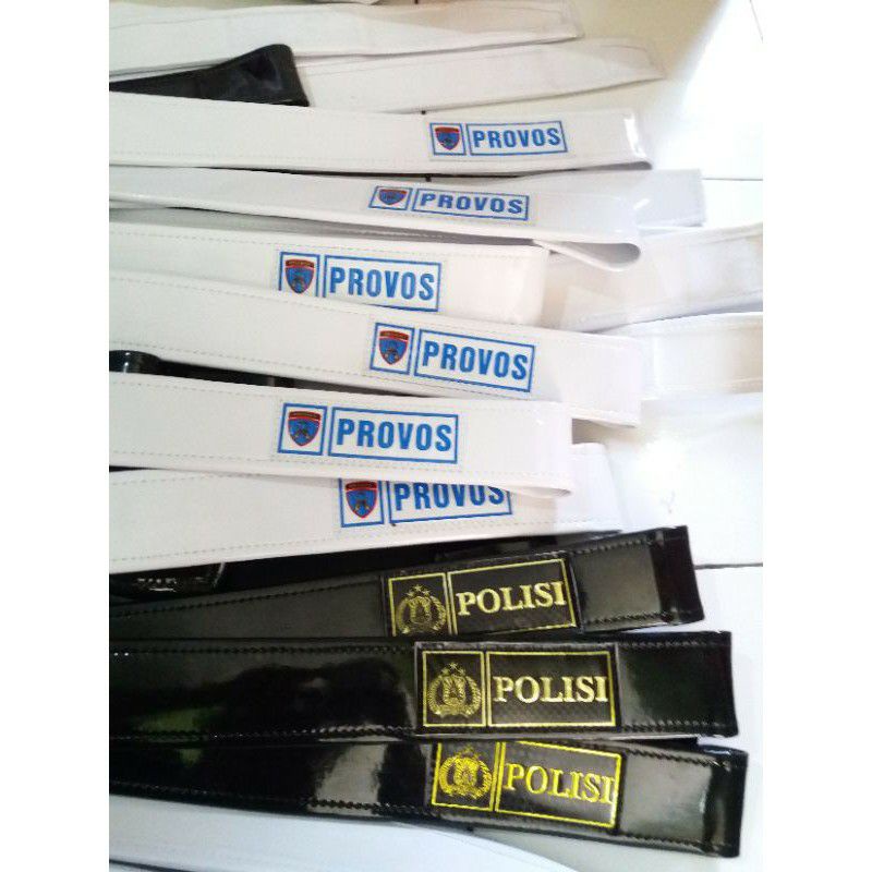 KOPEL POLRI.KOPEL POLISI.KOPEL PDH POLRI/POLISI EMBOS