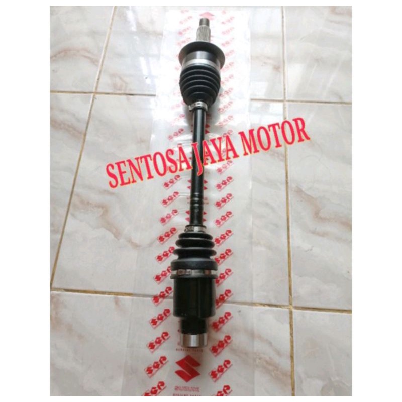 Cv Joint Assy As Roda Depan Kiri Suzuki Ertiga Matic AT Original