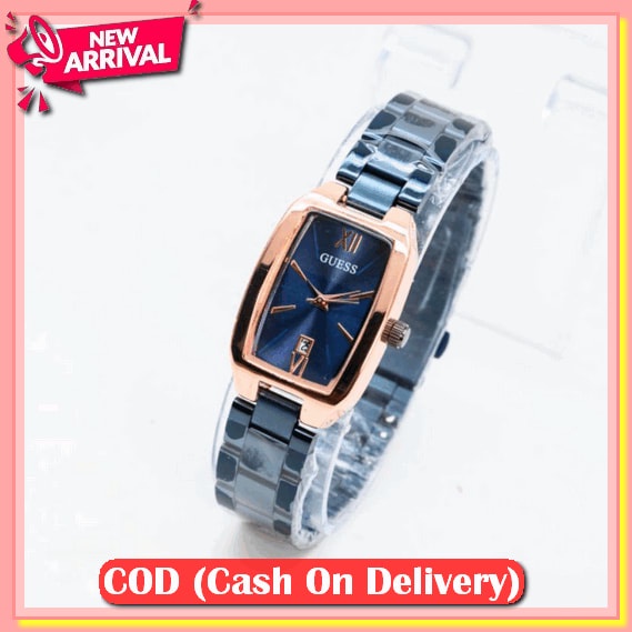 Jam Tangan Wanita Anti Air Mewah Casual Best Seller Import Korea Jamtangan Elegan Cewek Jm Tangan Br