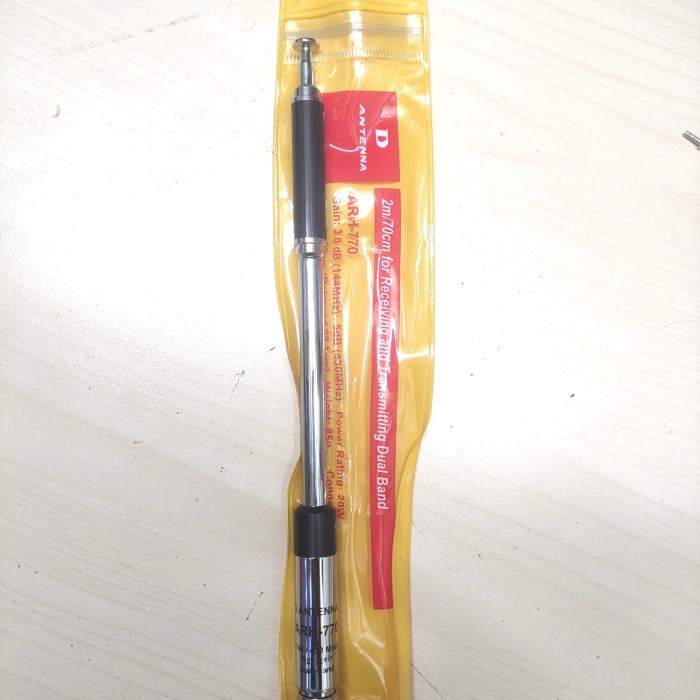 D'Antena ARH 770 BNC BEST SELLER