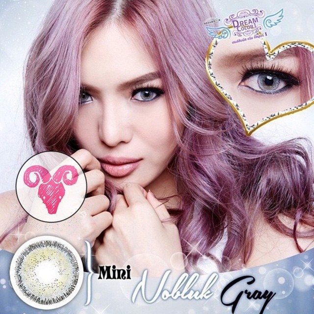 MINI NOBLUK BY DREAMCON