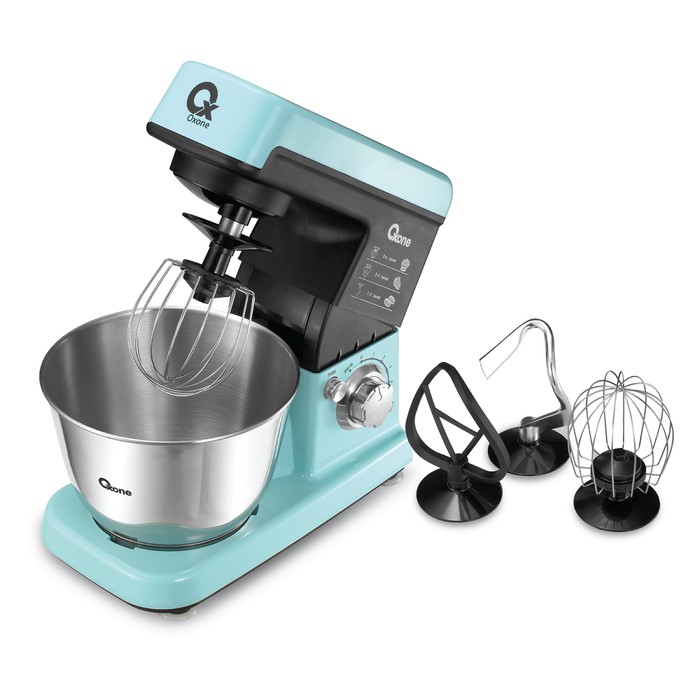 Master Stand Mixer Oxone OX-855 Mixer Planetary 300W