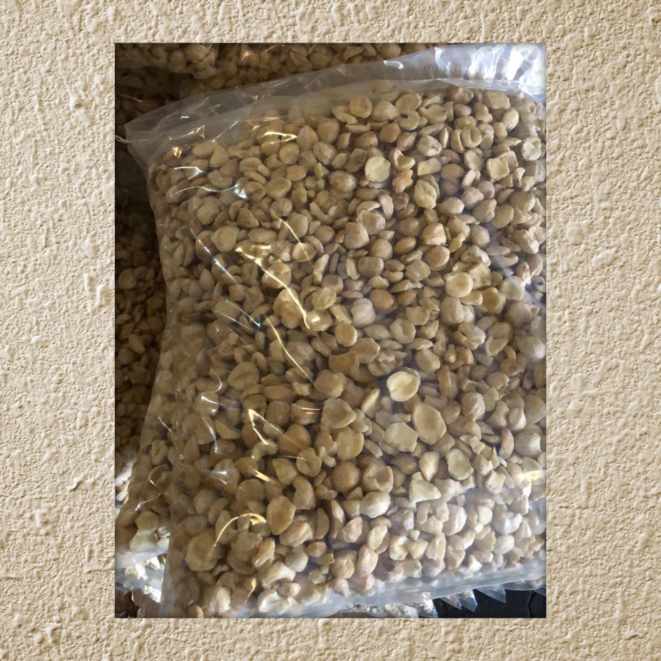 

Kemiri Pecah 1Kg termurah