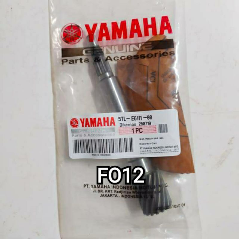 PULLY/ONLY HONDA/BEAT FI/SCOOPY FI/SPACY FI/HONDA/ORI HONDA/