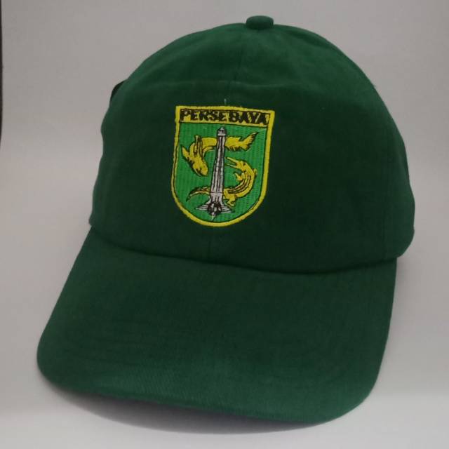 Topi persebaya topi bonek