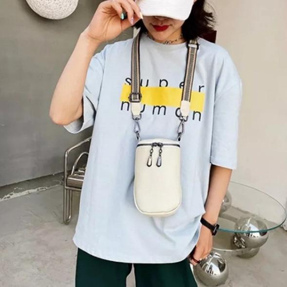 Tas Selempang Mini Wanita/ Tas Selempang Wanita Import/ Tas Hp Wanita Model/ Tas Selempang Mini Impo