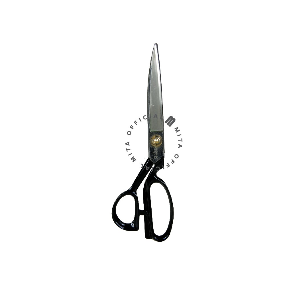 [MADE IN JAPAN] MITA KAI Gunting Bahan Kain/ Garmen/ Tailor Scissor L