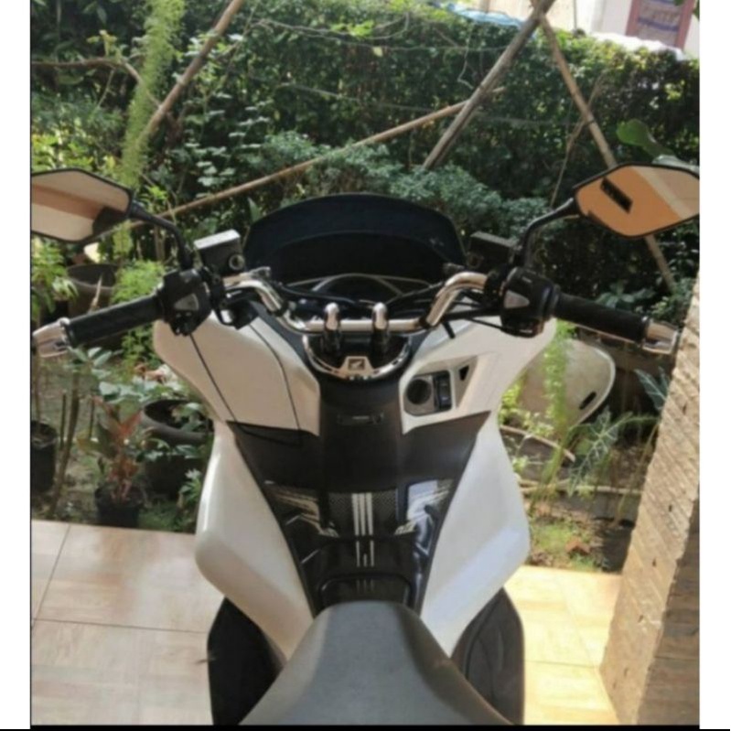 Spion Nemo Model Xmax Untuk Motor Yamaha Dan Honda Pcx Adv Vario Beat Supra Verza Megapro Nmax Aerox UNIVERSAL